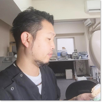 ティースクリエイティブ代表　佐藤 宏紀